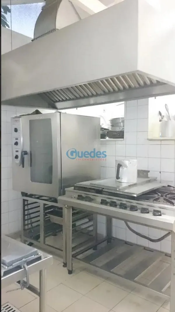 Imagem Restaurante à Venda em Pinheiros, SP por R$699.000