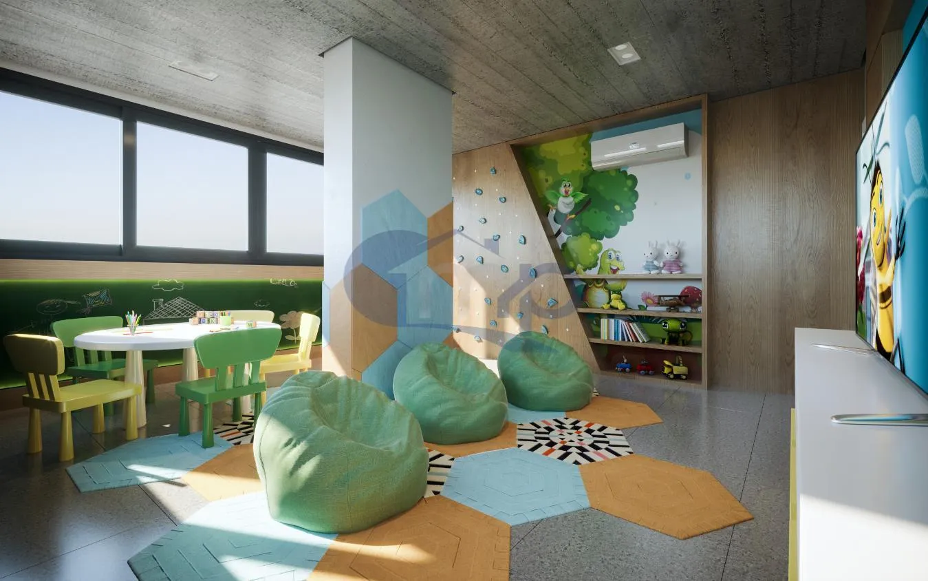 Imagem Apartamento a venda com 3 suites na Praia Grande em Torres/RS