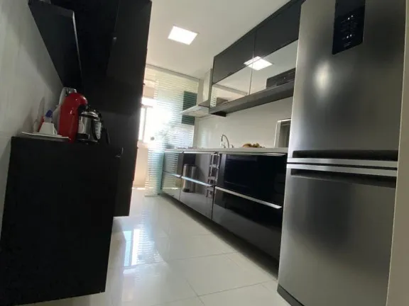 Imagem Cobertura com 3 Quartos à Venda, 189 m² em Barra Da Tijuca - Rio De Janeiro