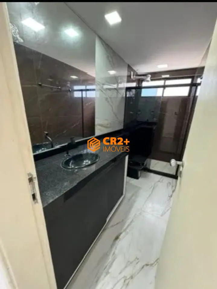 Imagem Apartamento á Venda 120m² com 3 Quartos e 1 Suíte Master em Candeias.