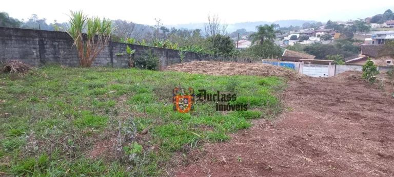 Imagem Terreno à venda, 2000 m² por R$ 850.000,00 - Jardim Estância Brasil - Atibaia/SP