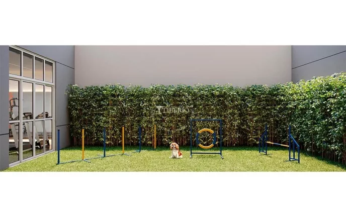 Imagem JUMP TATUAPÉ - TIBÉRIO - Studio de 35m², próximo ao Shopping Boulevard e Estação de Metrô Tatuapé!