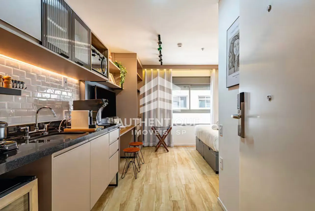 Imagem ATHOS PARAISO - Apartamento à venda em São Paulo/SP
