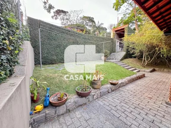 Imagem Casa em Condomínio para Venda em Jandira / SP no bairro Altos de São Fernando