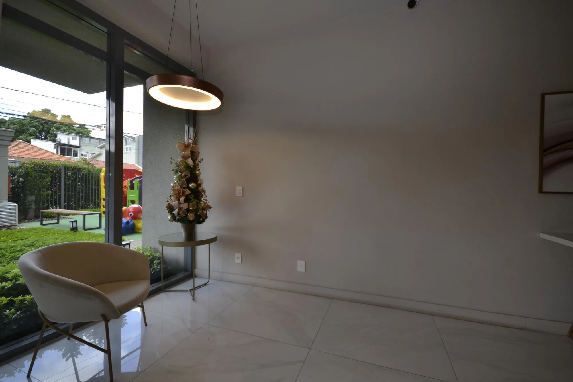 Imagem Apartamento Garden 2 Dorms | 70m² | Altos da Germânia, POA