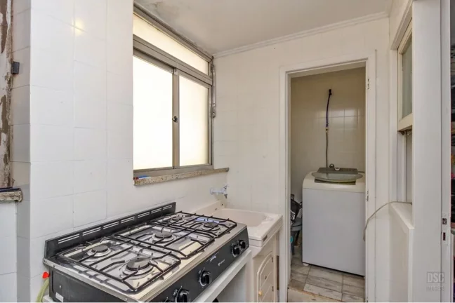 Imagem Apartamento para venda no bairro Centro Histórico em Porto Alegre