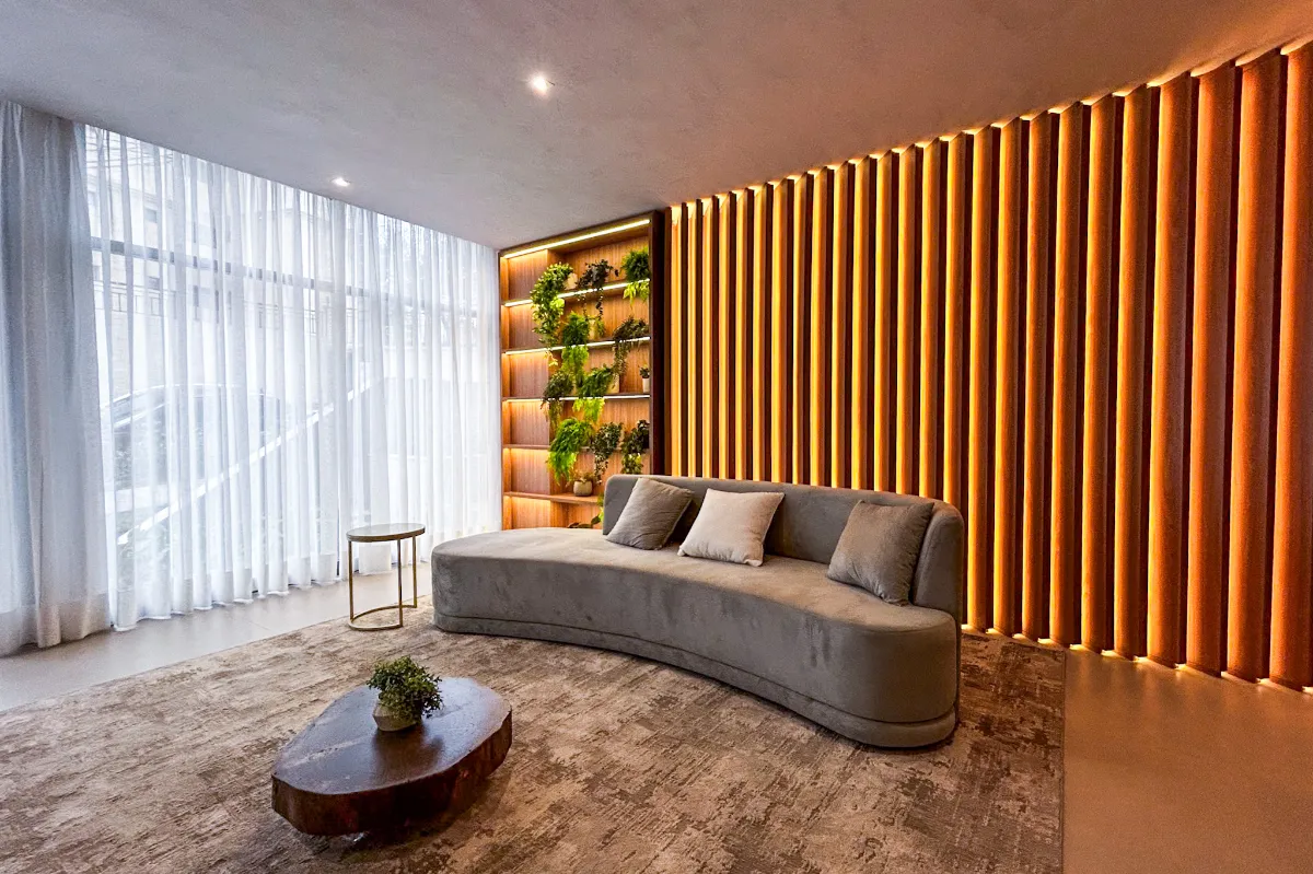 Imagem Apartamento para venda em Freguesia do Ó com 2 quartos, sendo 1 suíte, 67m2