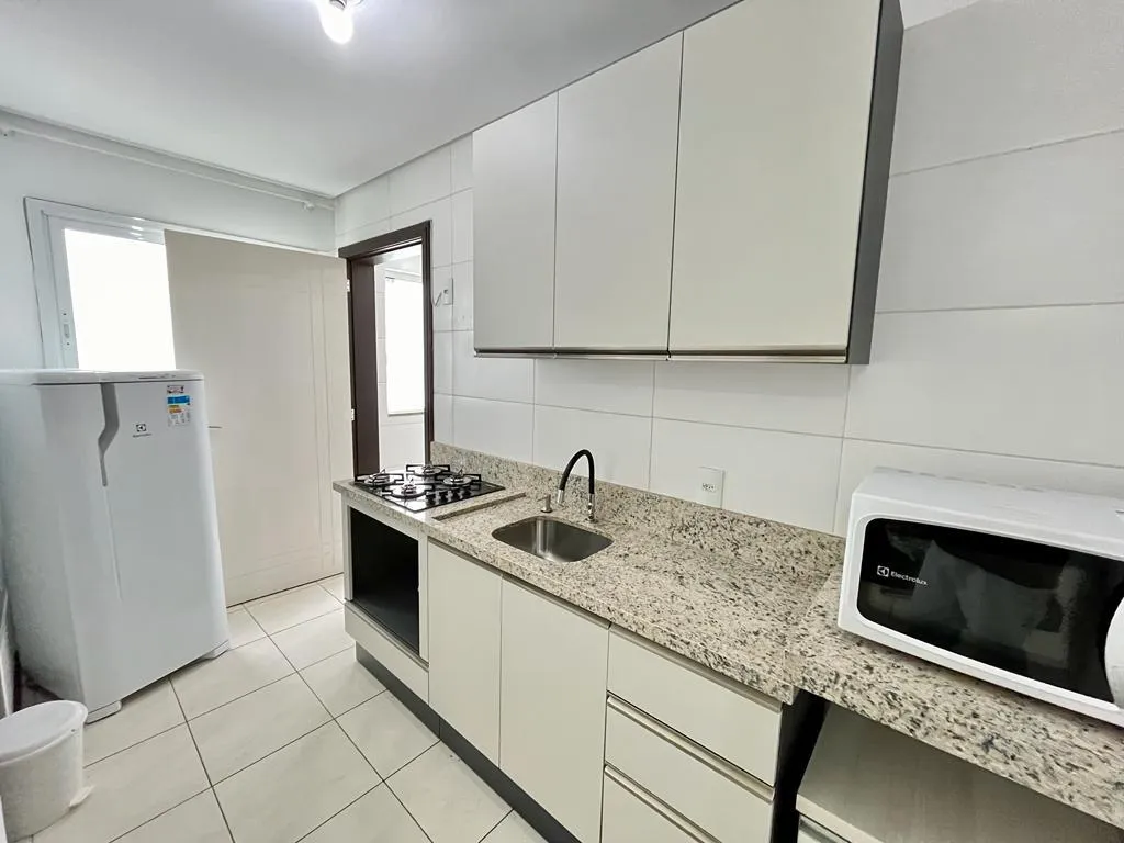 Imagem Apartamento 1 Dormitório - Bairro Zona Nova