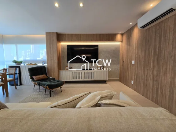 Imagem Apartamento a venda Vila Mariana - Domy Vila Mariana - TCW Imóveis