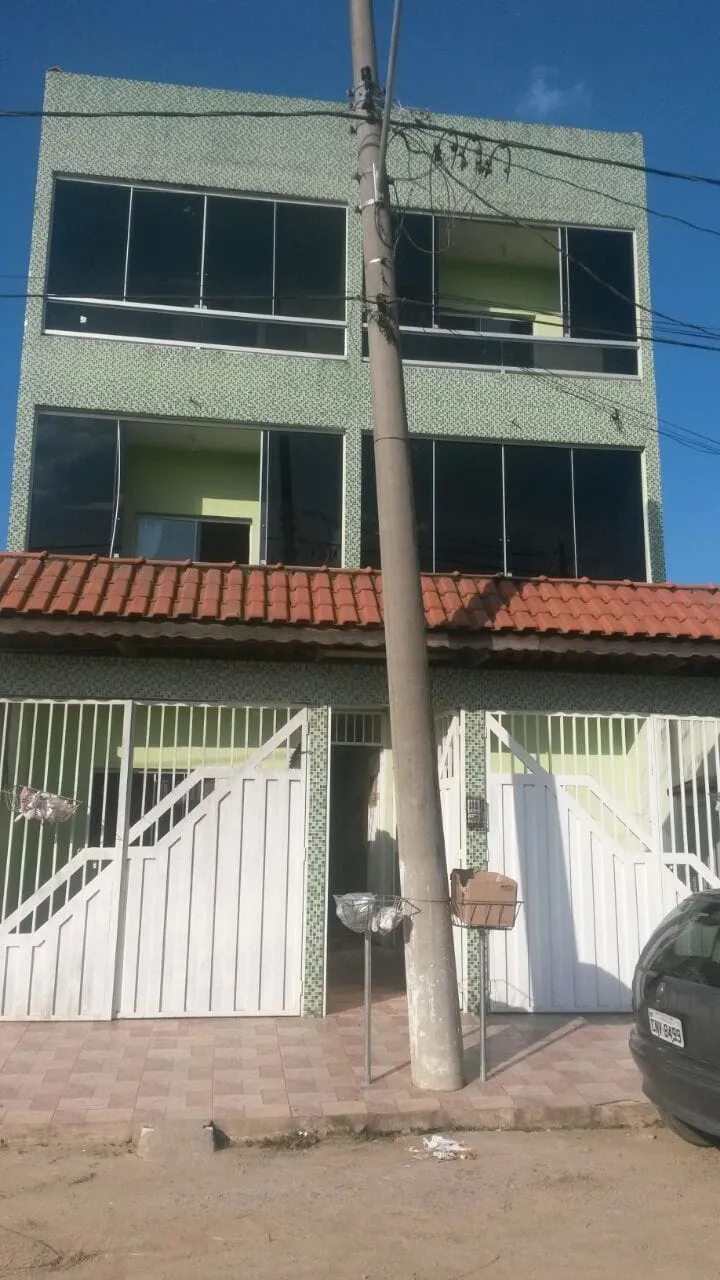 Imagem Apartamento à venda 2 Quartos, 1 Suite, 2 Vagas, 200M², Centro, Potim - SP | Apartamento - cidade nova