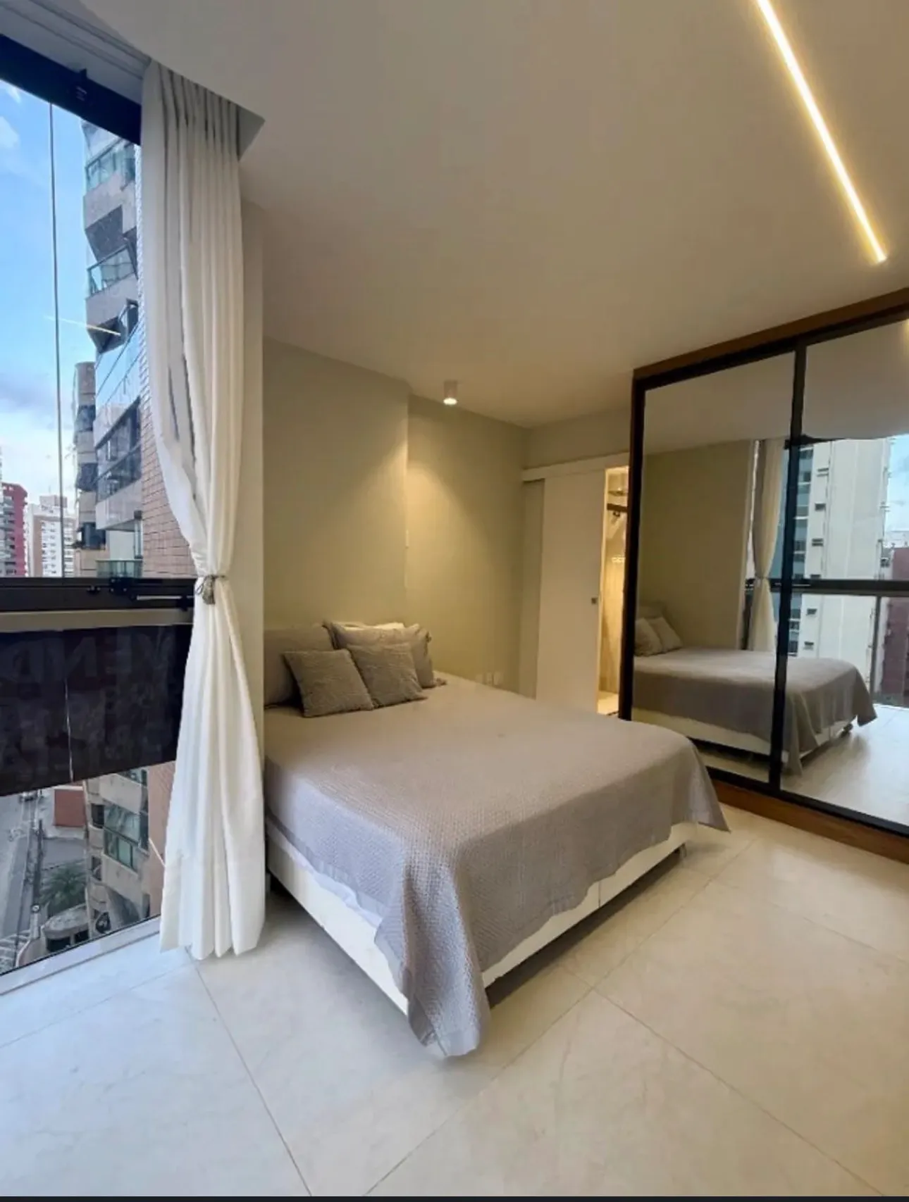 Imagem Apartamento com 3 Quartos à Venda, 111 metros em Praia da Costa - Vila Velha
