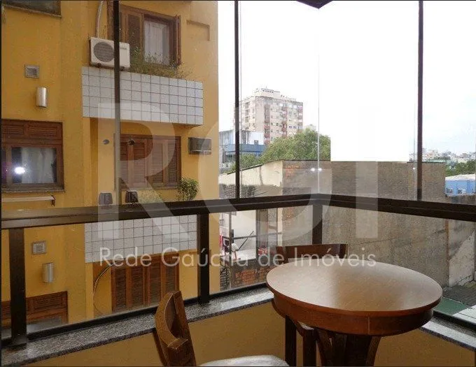 Imagem Apartamento 1 quarto, cozinha americana e 2 vagas de garagem!