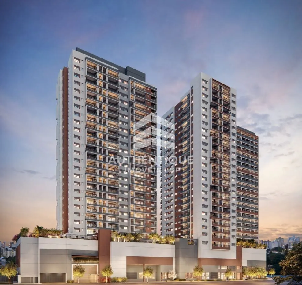 Imagem RAÍZES PREMIUM BUTANTÃ - Apartamento à venda no bairro Butantã - São Paulo/SP