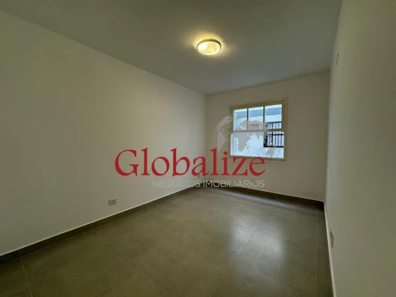 Imagem Apartamento com 52m², 1 quarto, sala, cozinha, planejados por R$310.000,00 no Marapé em Santos