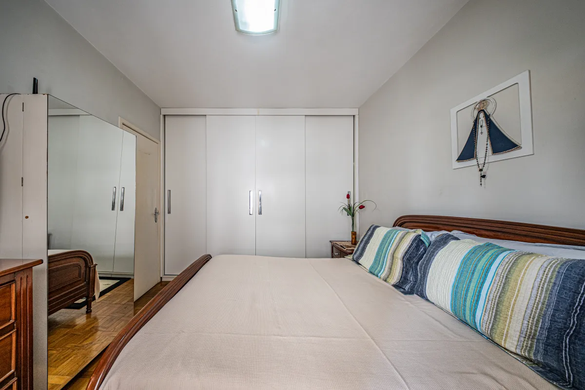Imagem Apartamento para venda em Bela Vista com 2 quartos, 63m2