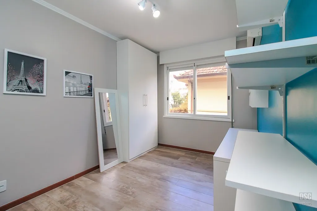 Imagem Apartamento em Petrópolis