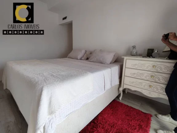 Imagem Apartamento à venda no bairro Aparecida = Reserva Brasil