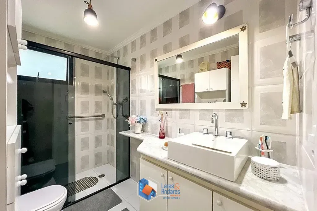 Imagem Apartamento à venda 3 Quartos 3 Suites 3 Vagas 164M² Vila Andrade São Paulo - SP