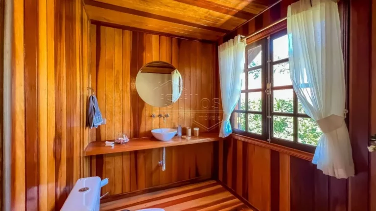Imagem Casa em Campos do Jordão