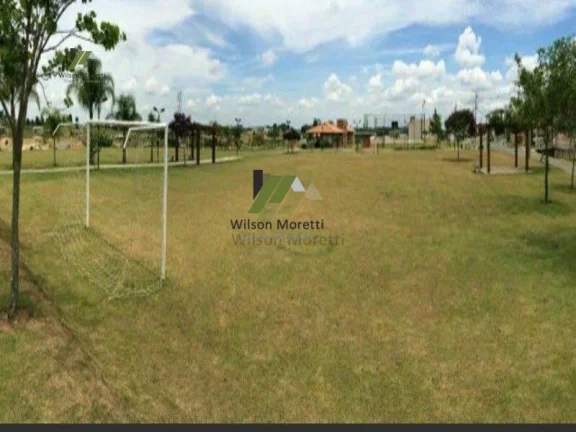 Imagem Terreno em Condomínio