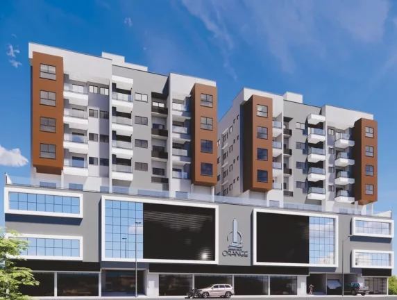 Foto do imóvel Apartamento para venda em Balneário Camboriú