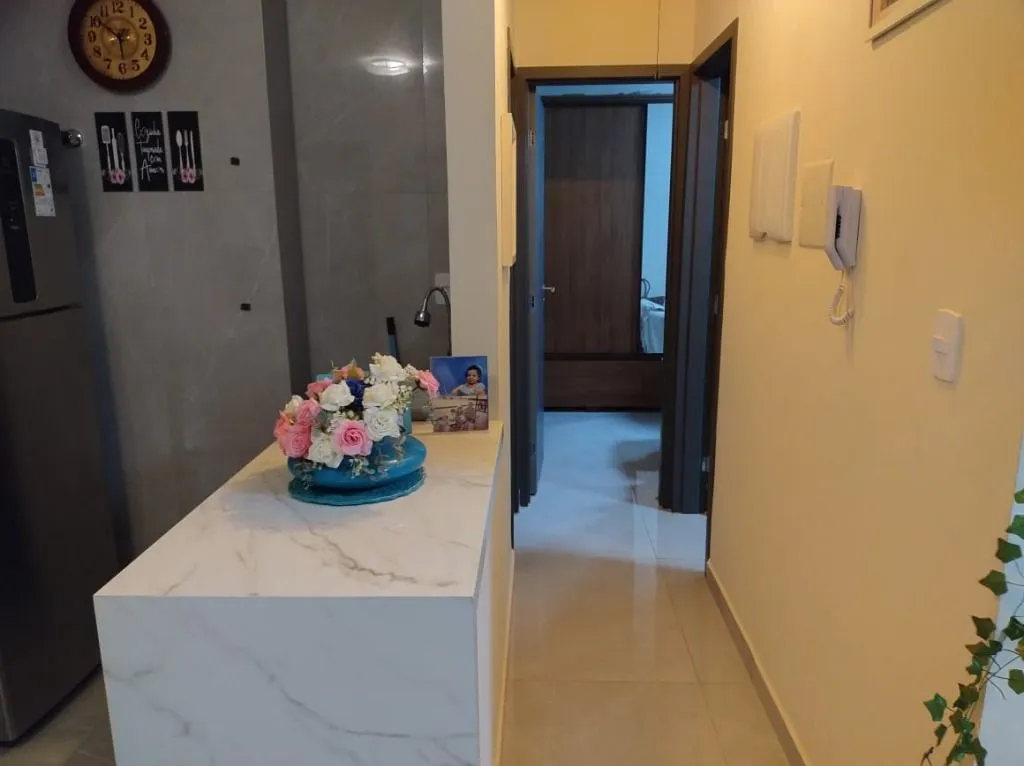 Imagem Duplex novo com 120m² nos Bancários, 3 quartos, cobertura com hidromassagem e lazer completo próximo ao Shopping Sul.