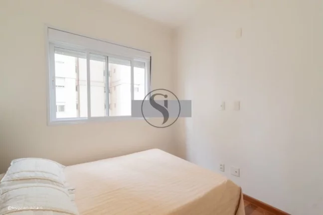Imagem APARTAMENTO RESIDENCIAL em SÃO PAULO - SP, LAPA