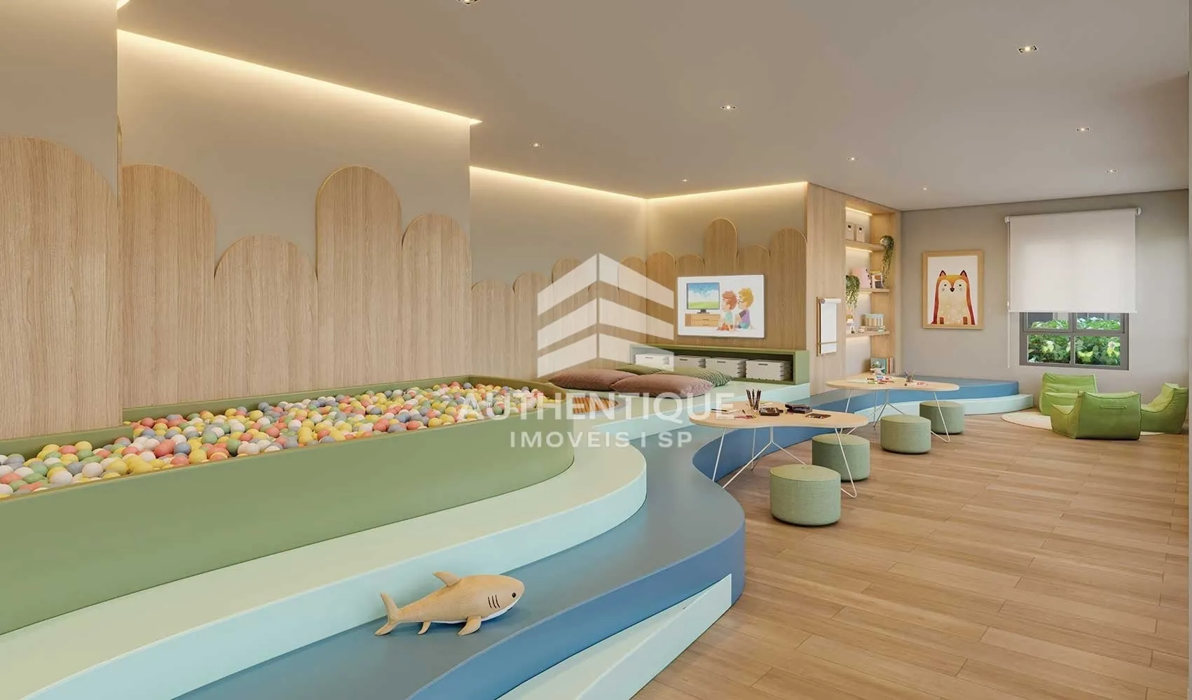 Imagem MOOCA CITA - MILANO - Apartamento à venda no bairro Mooca - São Paulo/SP, Zona Leste