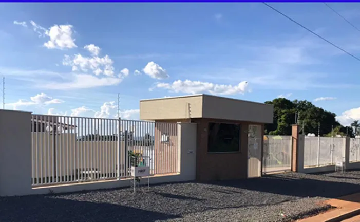 Foto do imóvel Casa de Condomínio com 3 Quartos à Venda, 75 m² em Guarujá Park - Trindade