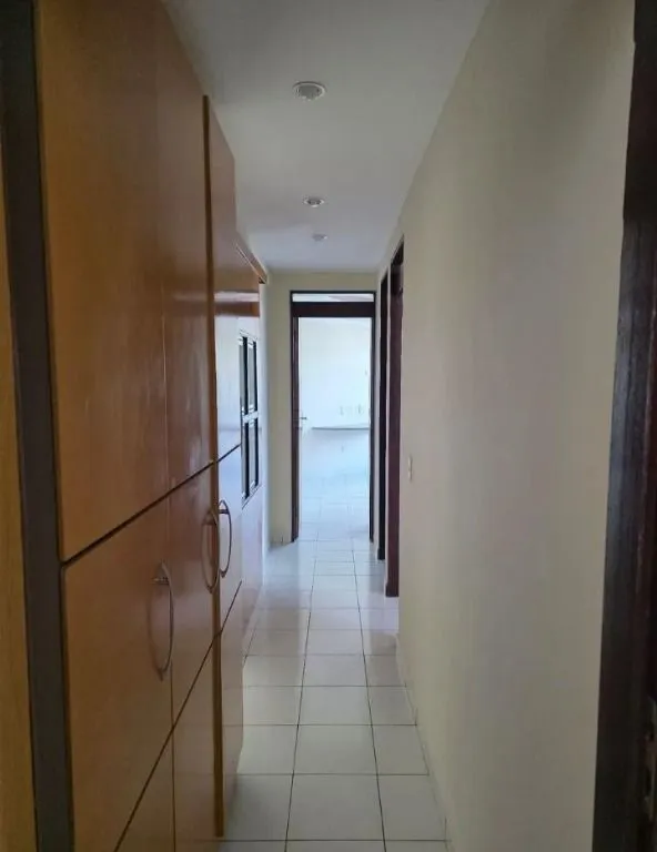 Imagem Apartamento de 130m² no Bessa, com 4 quartos, 2 suítes, 2 vagas, piscina e a apenas 3 quadras do mar no Caribessa.