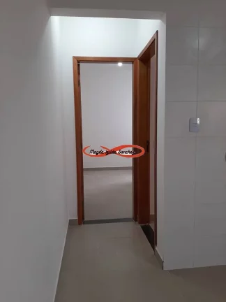 Imagem APARTAMENTO NOVO À VENDA - 4 MINUTOS A PÉ DO PARQUE RAUL SEIXAS.