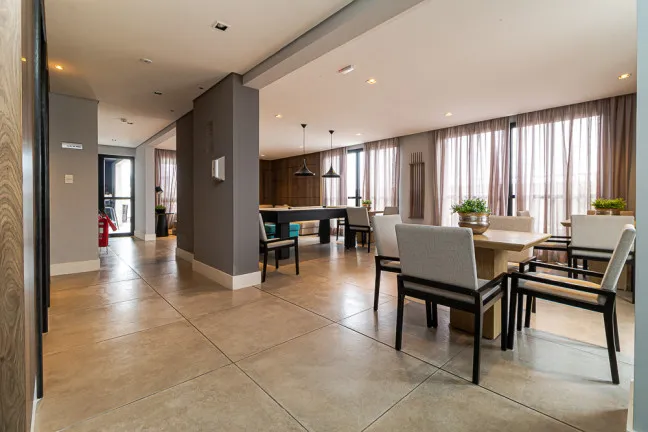 Imagem Apartamento com 1 Quarto à Venda, 31 m² em Jardim Paulista - São Paulo