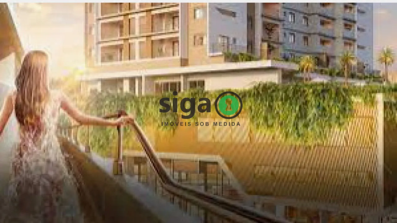 Imagem APARTAMENTO à venda 2 SUÍTES KLABIN