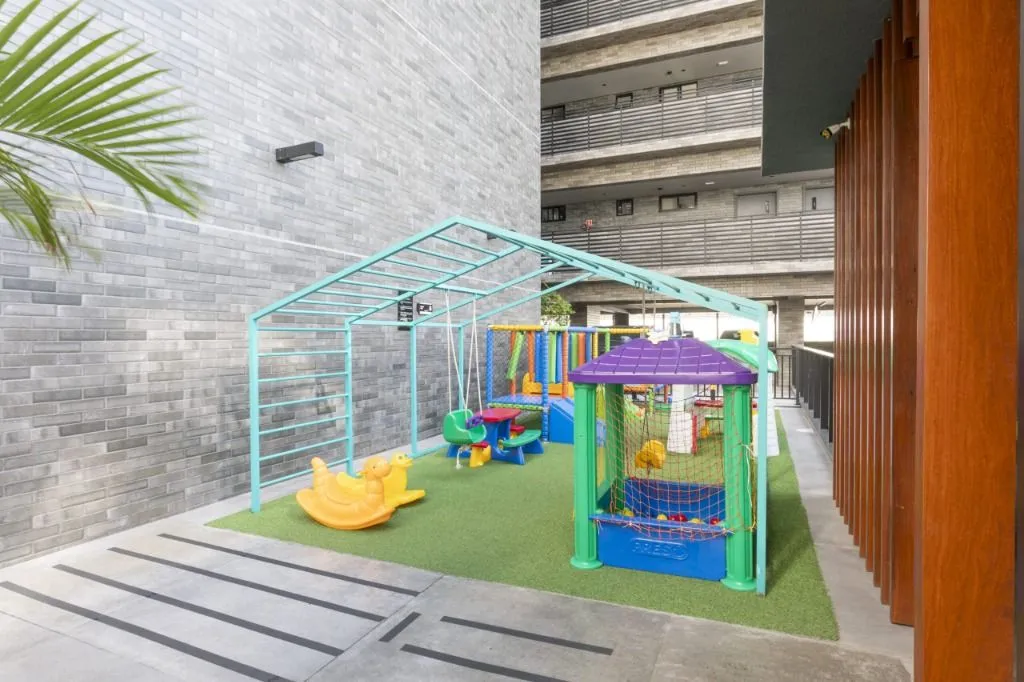 Imagem Apartamento à venda, 47 m² por R$ 779.999,00 - Tambaú - João Pessoa/PB