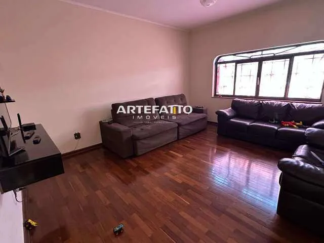 Imagem Casa à venda em Franca, São Joaquim, com 3 quartos, 229m2