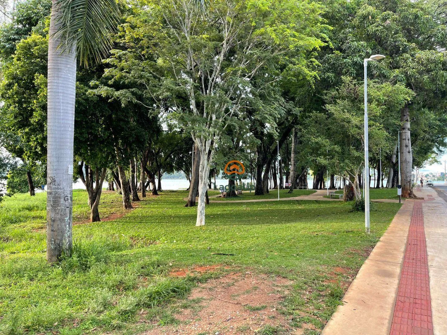 Imagem Terreno à venda na Vila Joana Darc - Lagoa Santa, Minas Gerais
