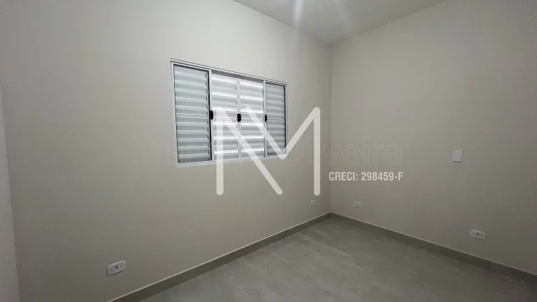 Imagem Casa para venda 2 Quartos 1 Suíte 114m² - Bairro Santana