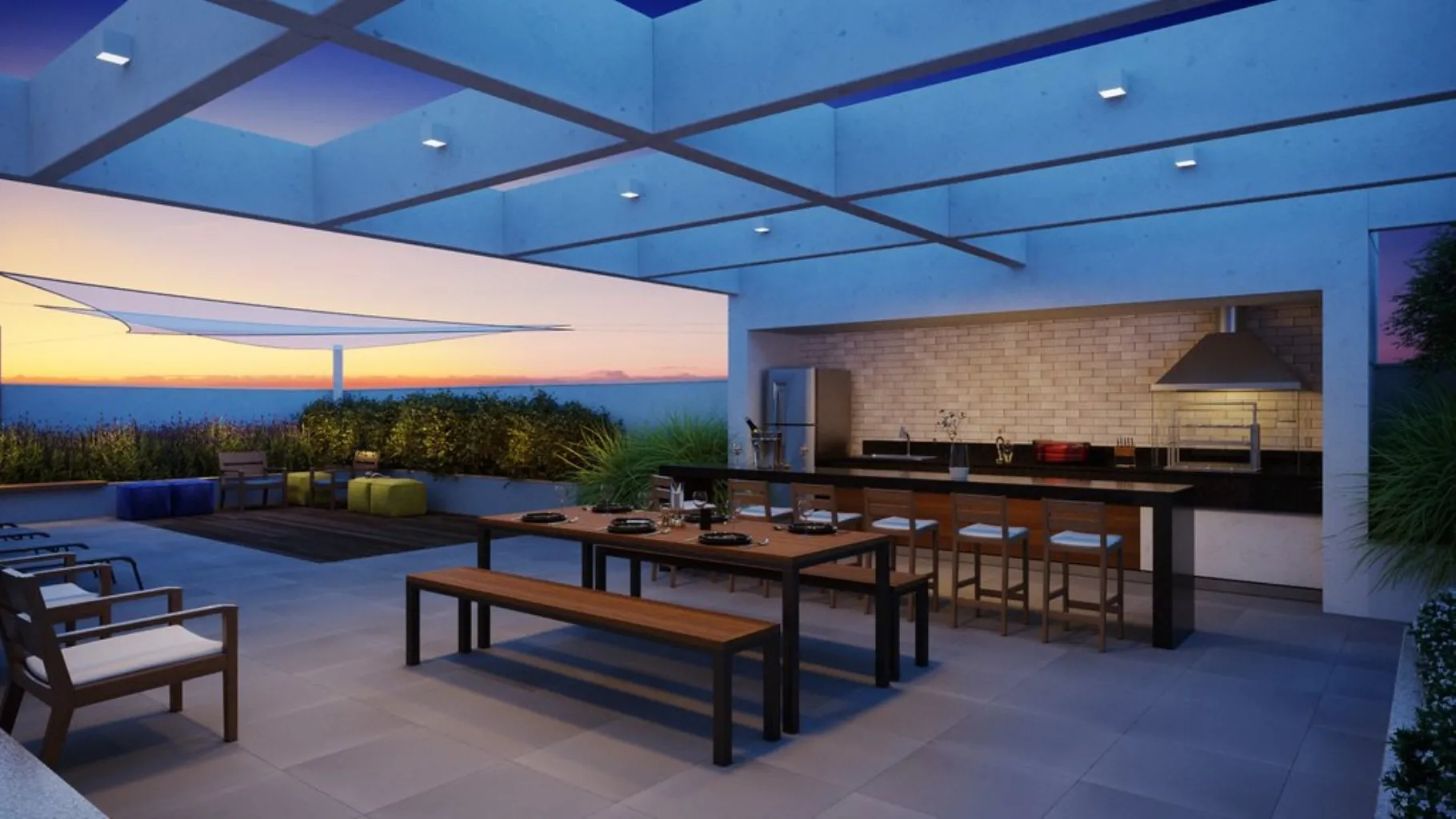 Imagem APARTAMENTO RESIDENCIAL em São Paulo - SP, Vila Guarani (Z Sul)