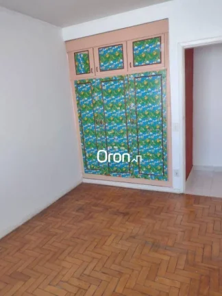 Imagem Apartamento à venda, 116 m² por R$ 250.000,00 - Rodoviário - Goiânia/GO