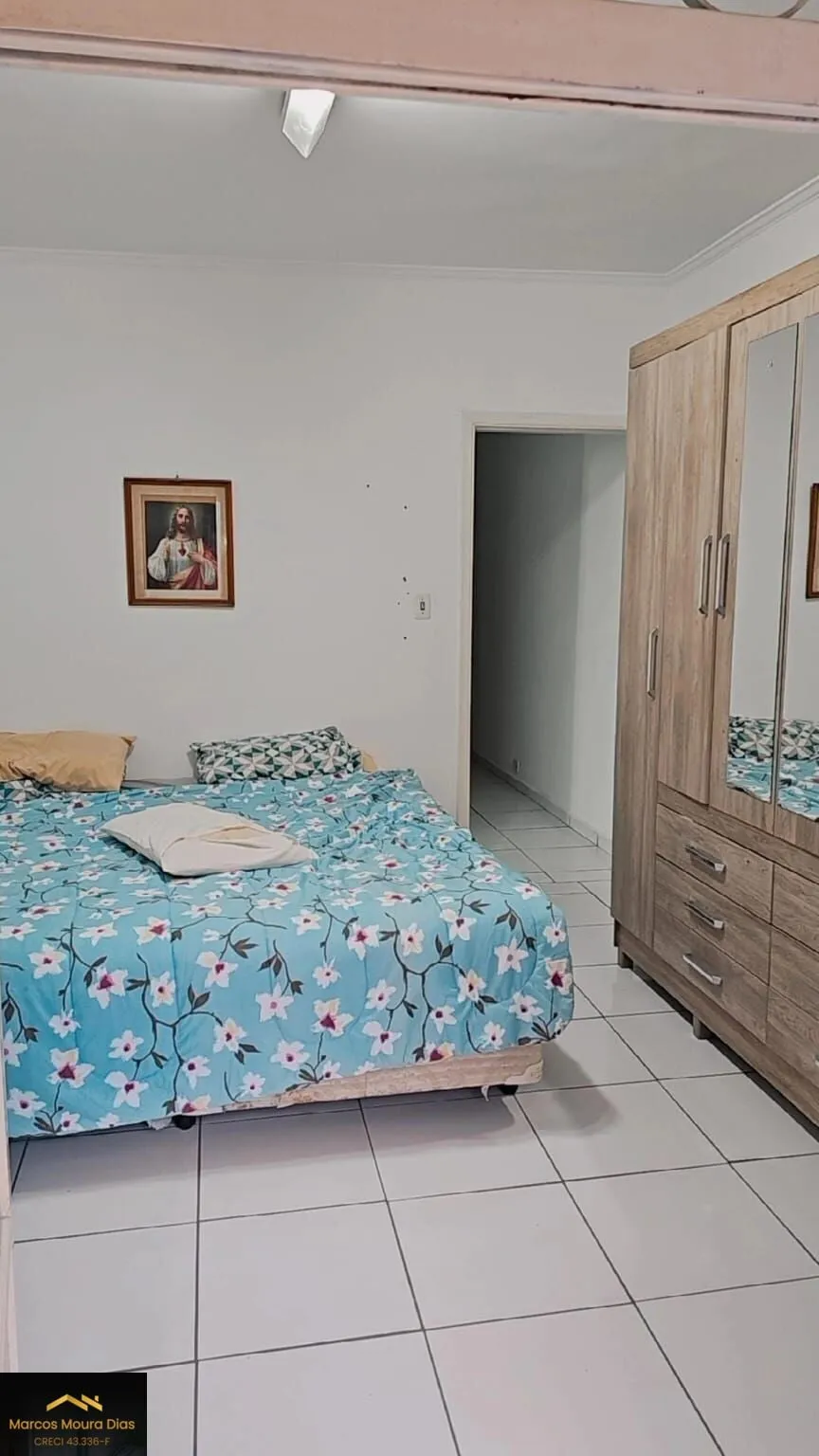 Imagem Sobrado com 02 Dormitórios e 1 Vaga em Perdizes