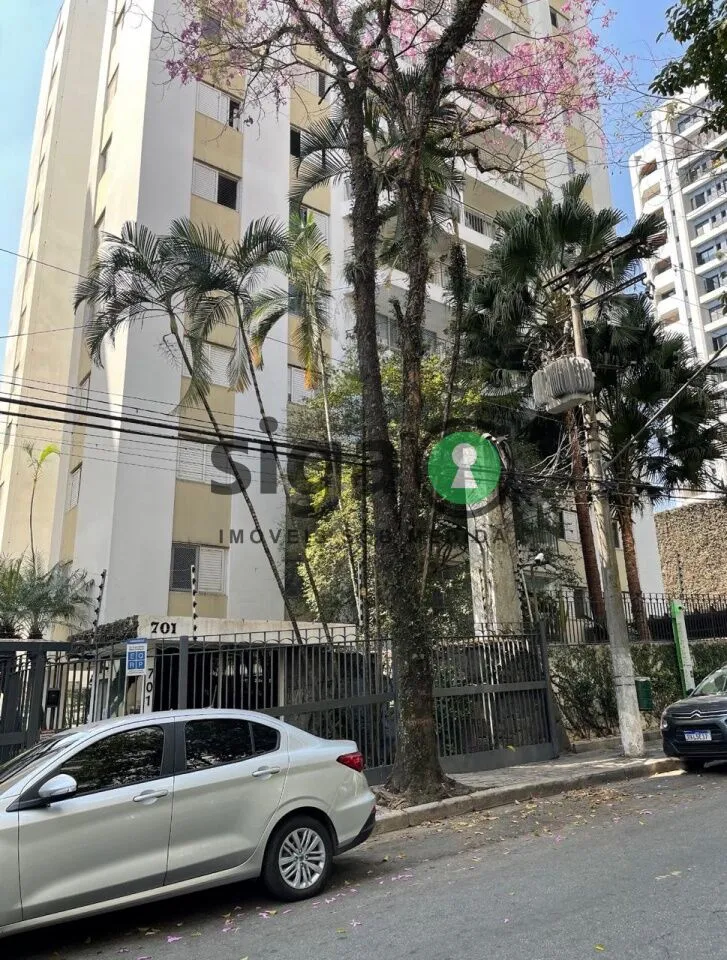 Imagem REAL PARQUE COM DOIS DORMITÓRIS,UMA VAGA
