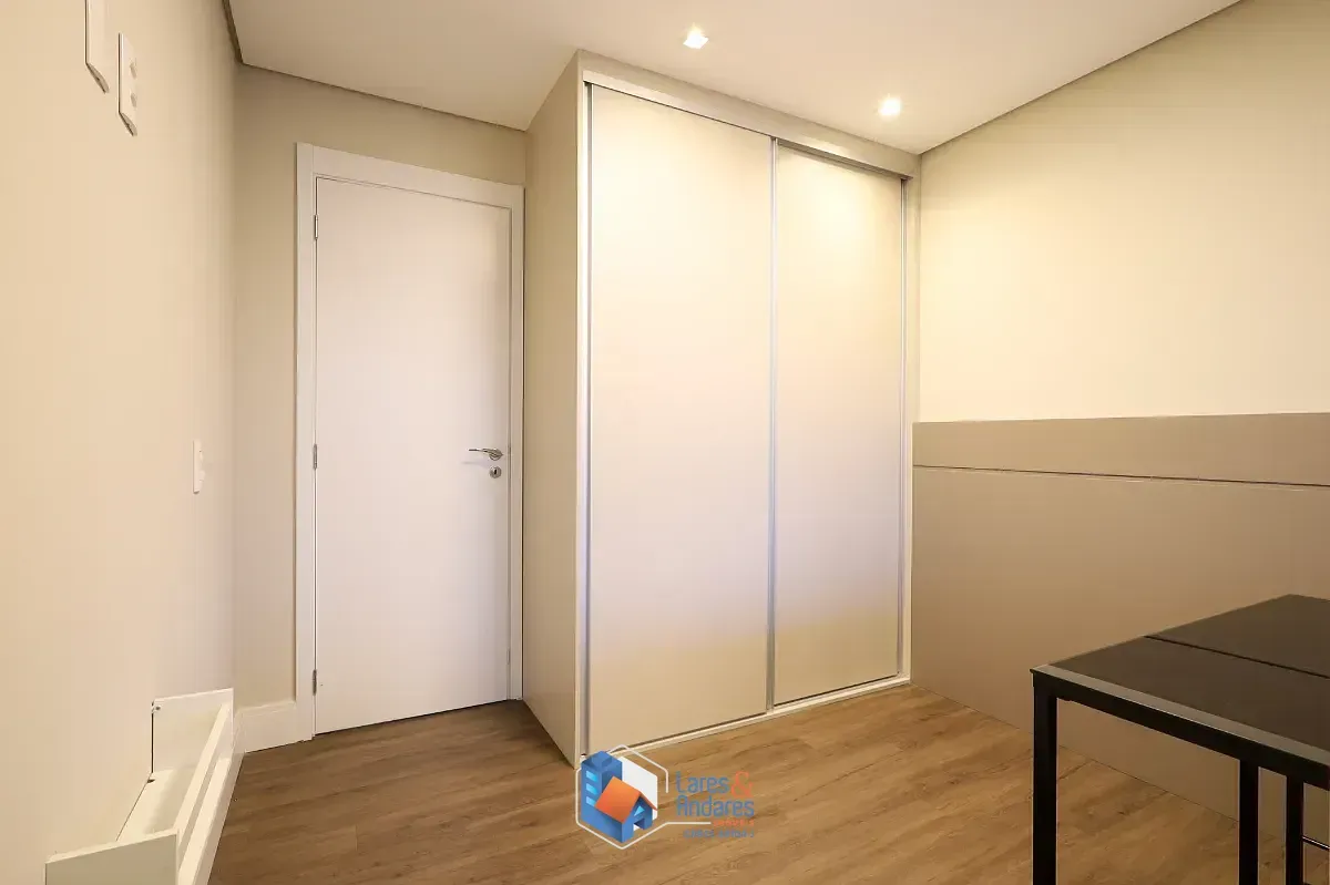 Imagem Apartamento para venda em Chácara Santo Antônio com 3 quartos, sendo 3 suítes, 137m²