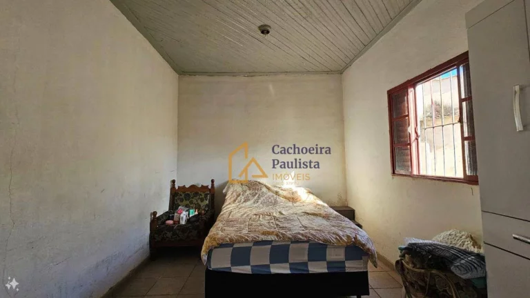 Imagem Casa com 3 dormitórios à venda - Centro - Cachoeira Paulista/SP