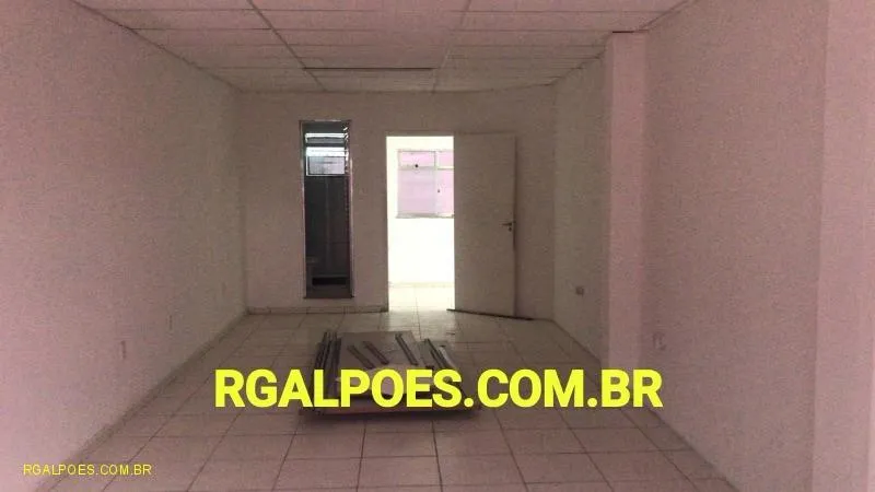 Imagem Galpão para Locação em DUQUE DE CAXIAS, Figueira, 2 banheiros