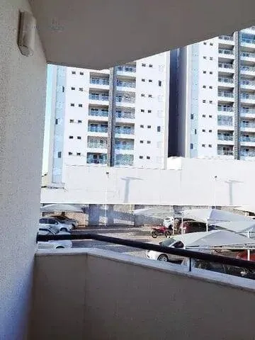 Imagem Apartamento à venda 2 Quartos, 1 Vaga, 69M², Esplanada Independência, Taubaté - SP | Moradas da Independência