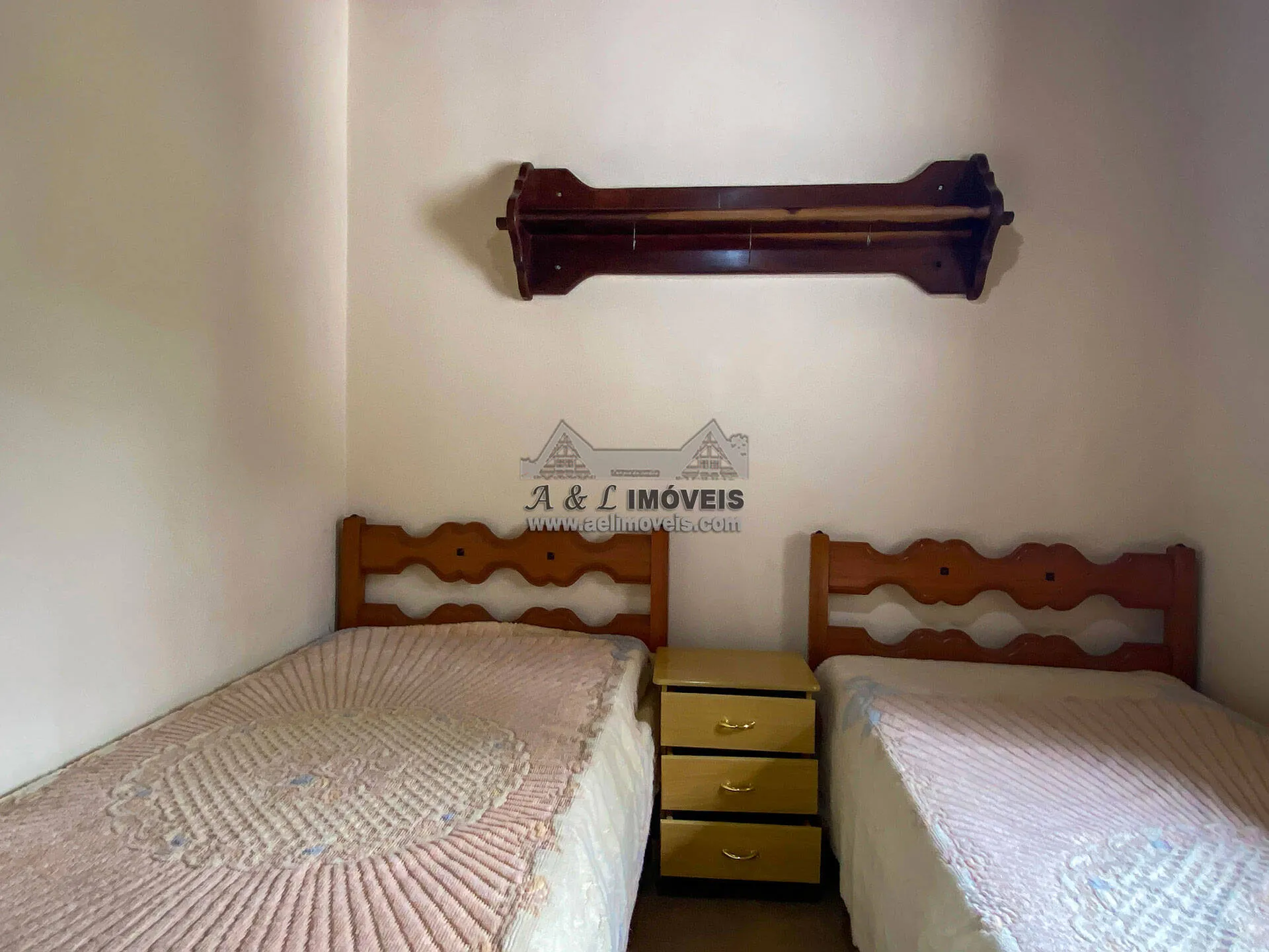Imagem Apartamento à venda em Campos do Jordão - Ideal para investir ou morar