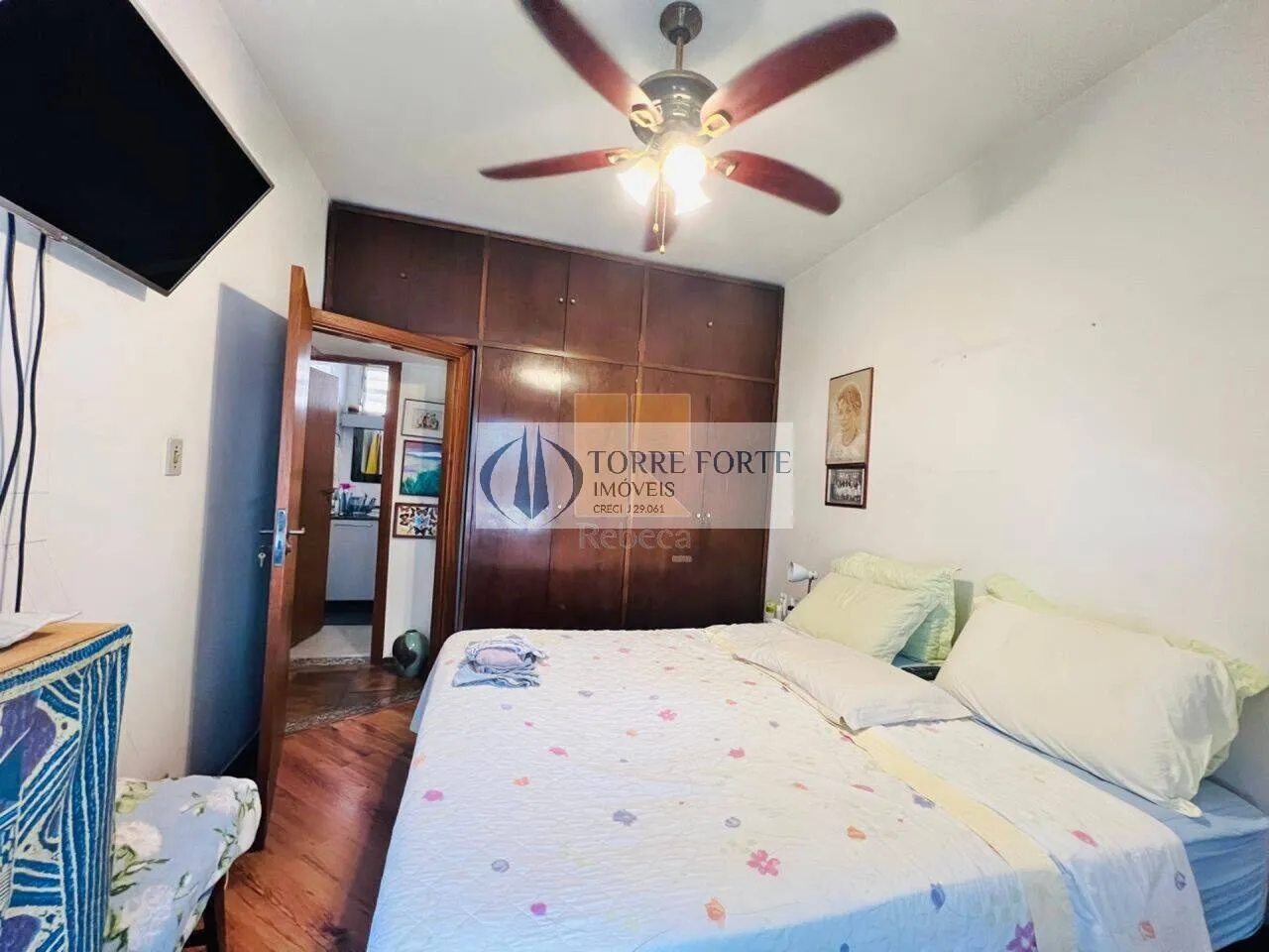 Imagem Lindo apartamento com 114 m², 2 dormitórios, 2 banheiros, no Bom Retiro