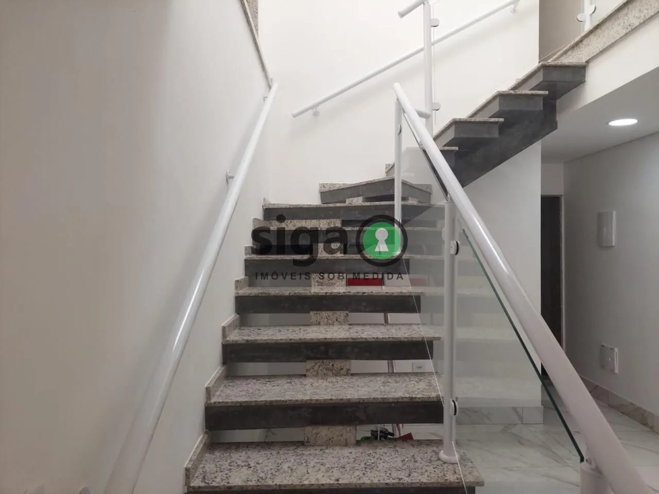 Imagem Sobrado Novo à Venda ? Jardim Olímpia | Ao lado do Raposo Shopping