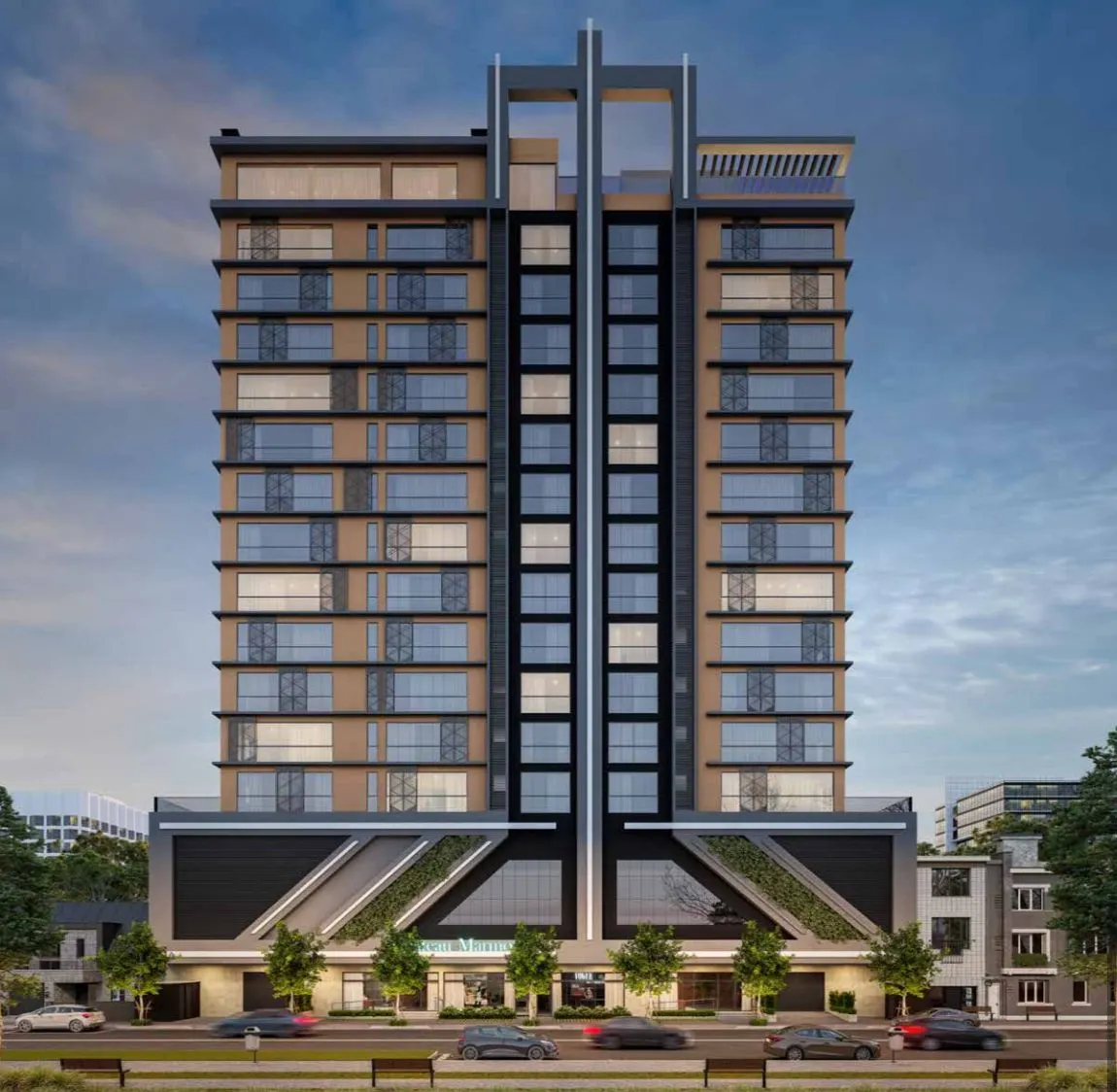 Imagem Apartamento à venda com 108m2 por R$ 1.250.000,00