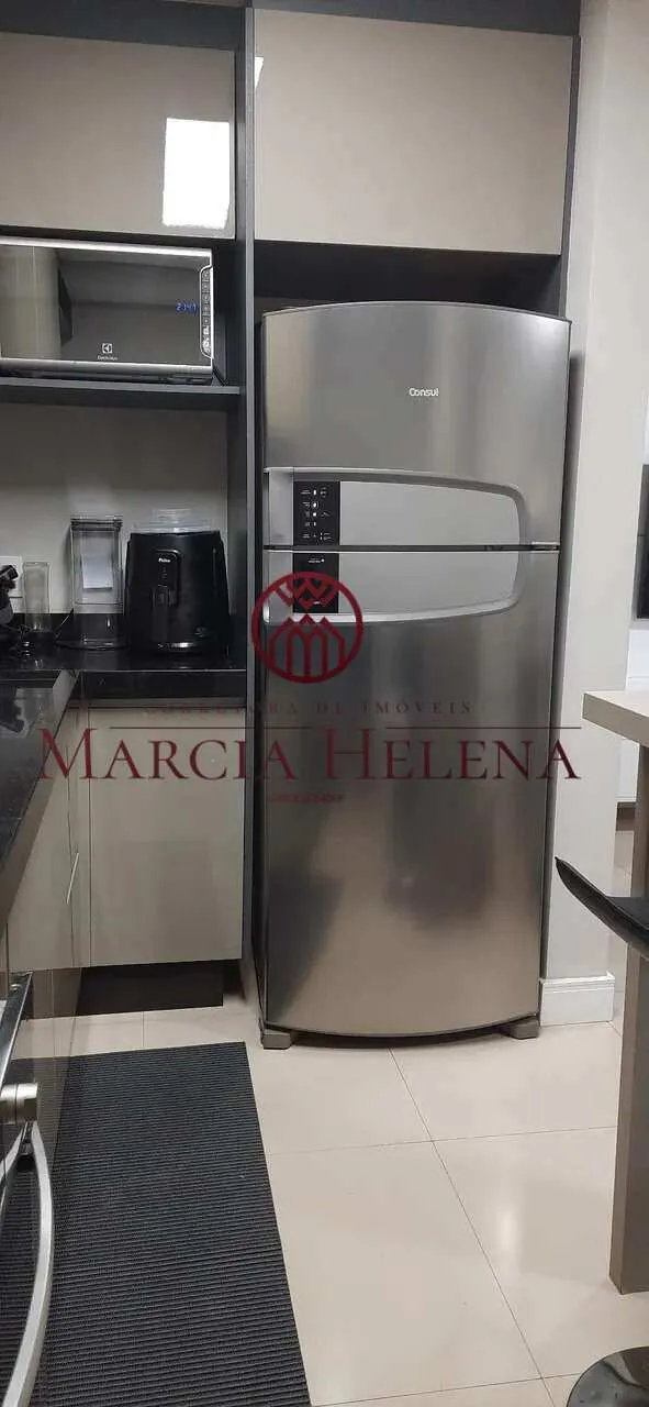 Imagem Apartamento Garden à venda, no Eco Vila Tipuana em Campinas, Parque Fazendinha, com 2 quartos, 75m2